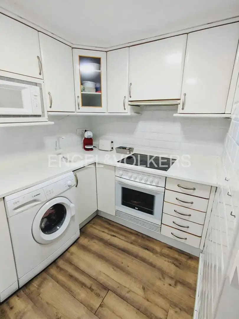 2 camera da letto Appartamento da affittare in Cullera con piscina garage - 1.300 € (Rif: 10101460)