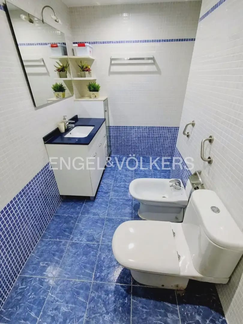 2 camera da letto Appartamento da affittare in Cullera con piscina garage - 1.300 € (Rif: 10101460)