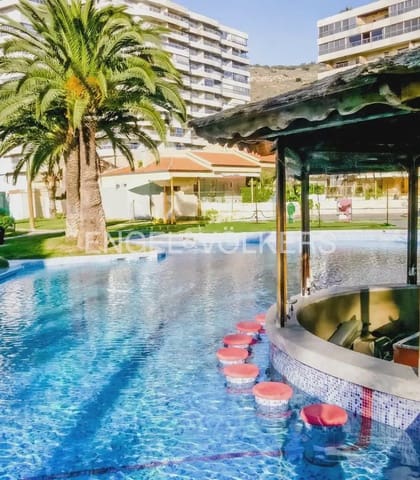 2 sovrum Lägenhet att hyra i Racó, Cullera med pool garage - 1 300 € (Ref: 10101460)