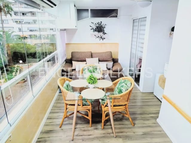 2 sovrum Lägenhet att hyra i Racó, Cullera med pool garage - 1 300 € (Ref: 10101460)
