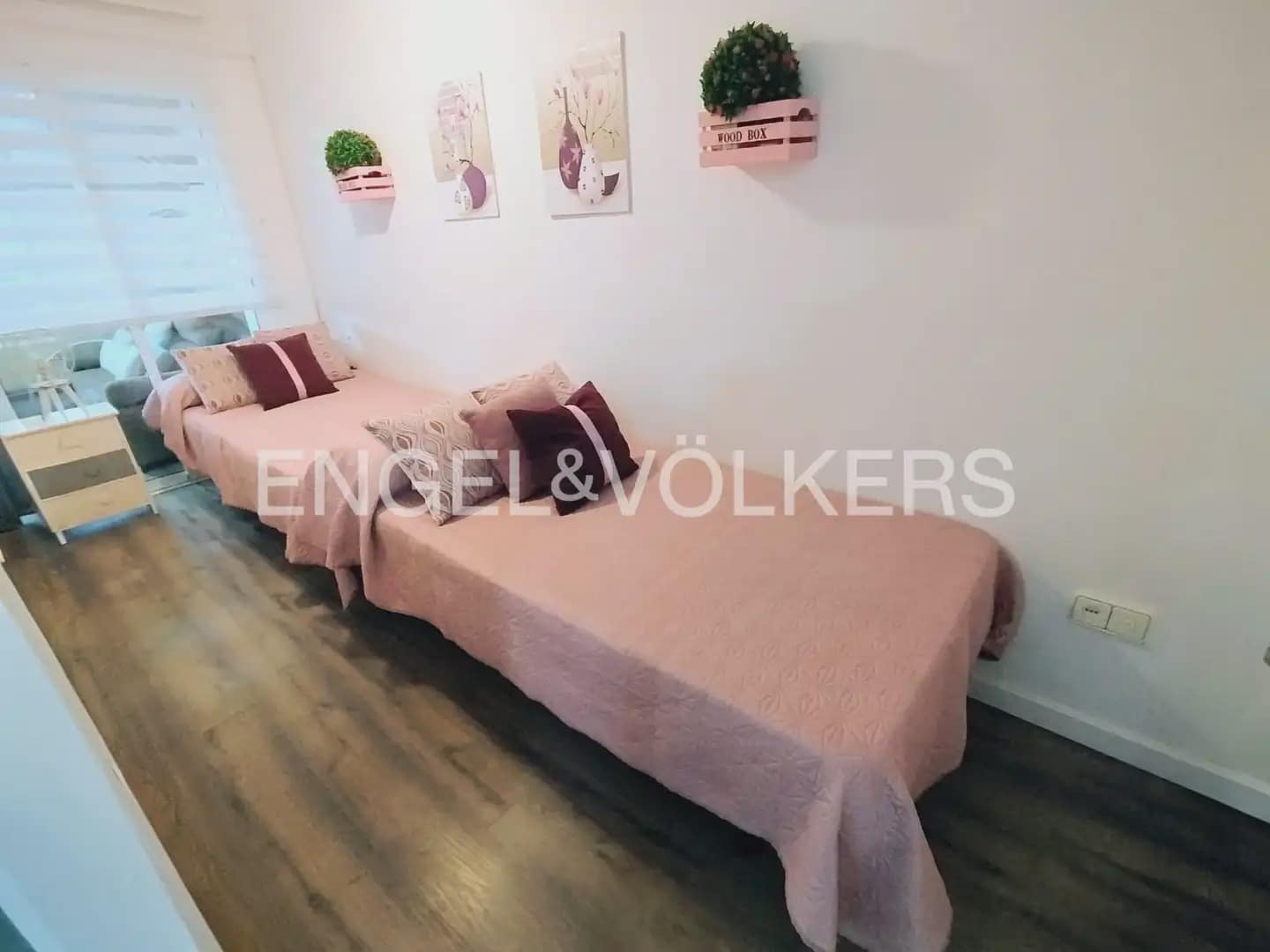 2 camera da letto Appartamento da affittare in Cullera con piscina garage - 1.300 € (Rif: 10101460)