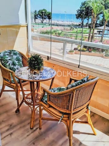 2 sovrum Lägenhet att hyra i Racó, Cullera med pool garage - 1 300 € (Ref: 10101460)