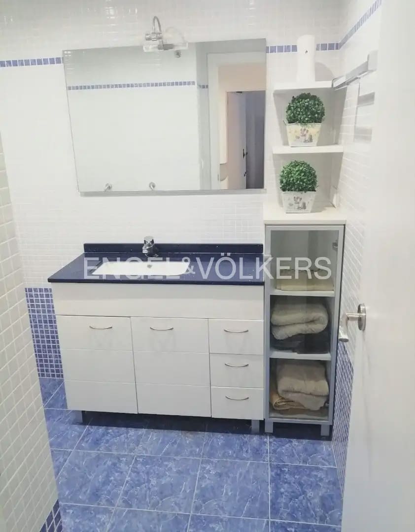 2 camera da letto Appartamento da affittare in Cullera con piscina garage - 1.300 € (Rif: 10101460)
