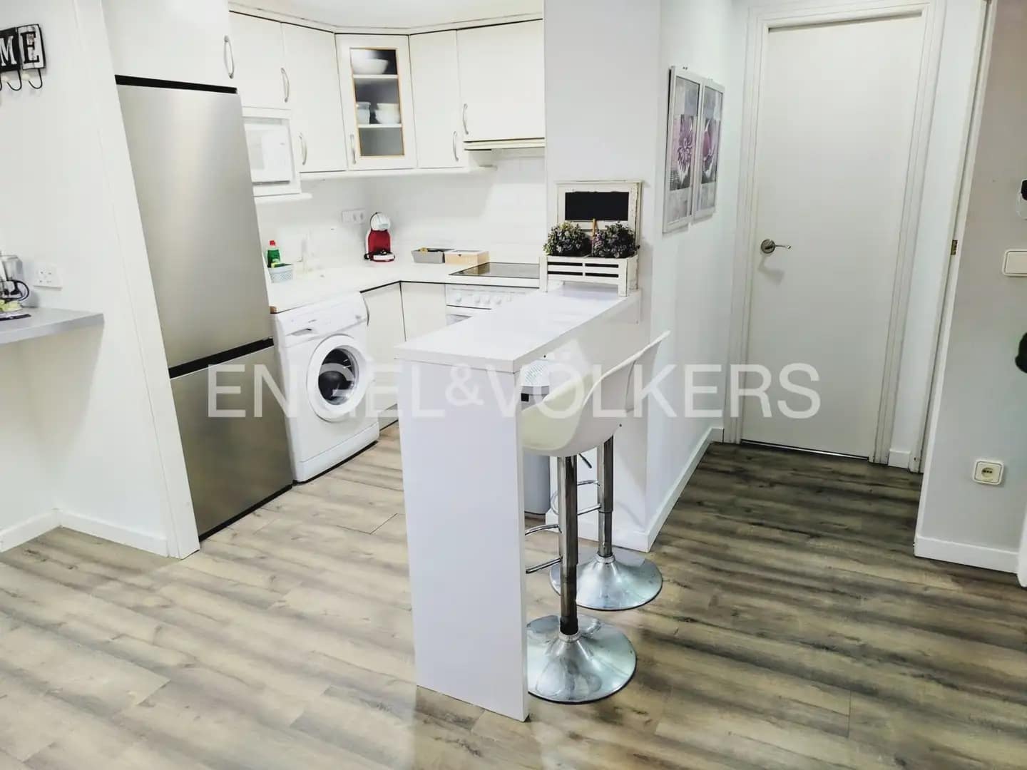 2 camera da letto Appartamento da affittare in Cullera con piscina garage - 1.300 € (Rif: 10101460)
