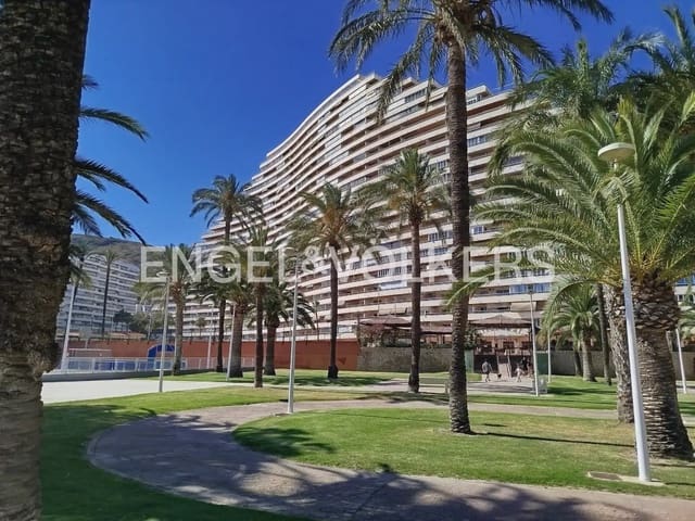 2 sovrum Lägenhet att hyra i Racó, Cullera med pool garage - 1 300 € (Ref: 10101460)