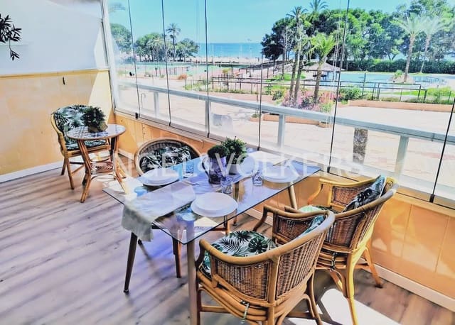 2 sovrum Lägenhet att hyra i Racó, Cullera med pool garage - 1 300 € (Ref: 10101460)