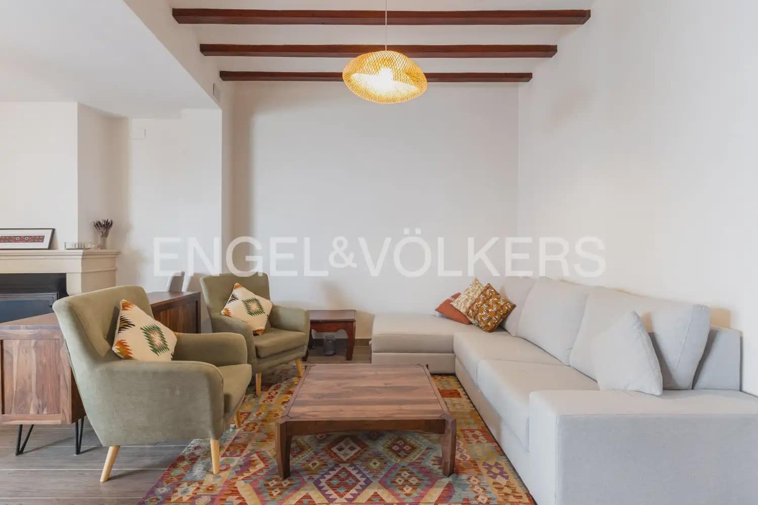 8 soverom Rekkehus til salgs i Xeresa - € 320 000 (Ref: 10101461)