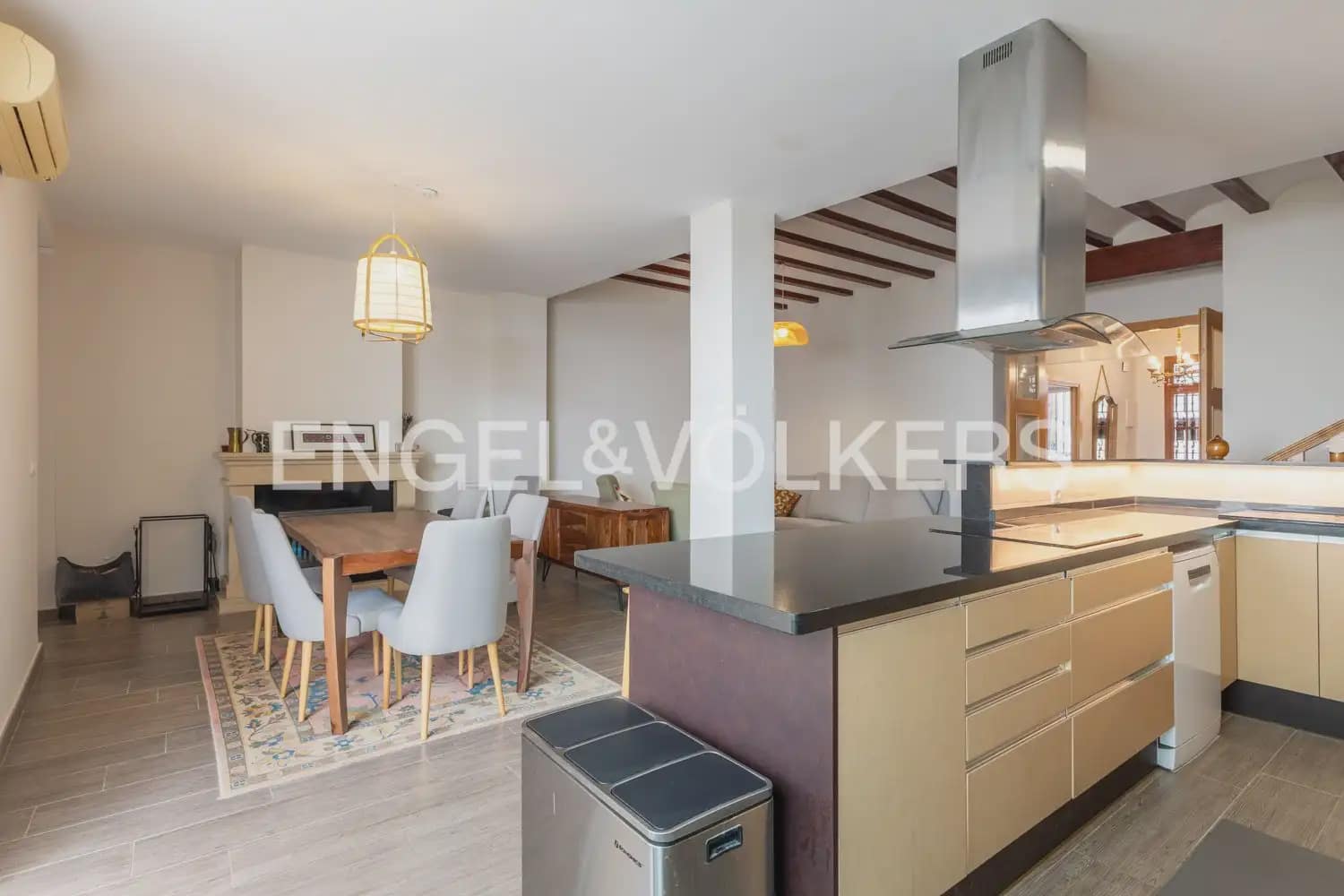 8 soverom Rekkehus til salgs i Xeresa - € 320 000 (Ref: 10101461)