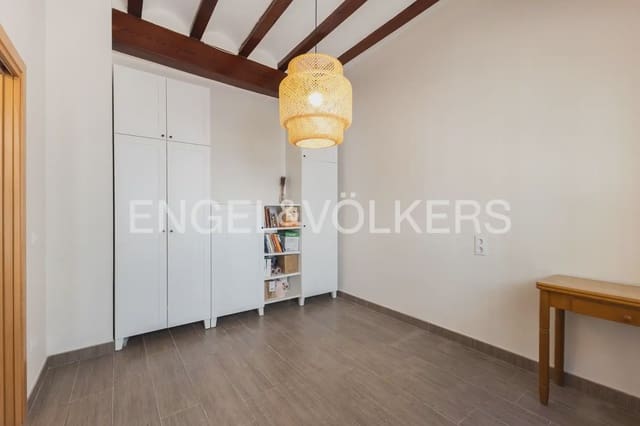 8 soverom Rekkehus til salgs i Xeresa - € 320 000 (Ref: 10101461)