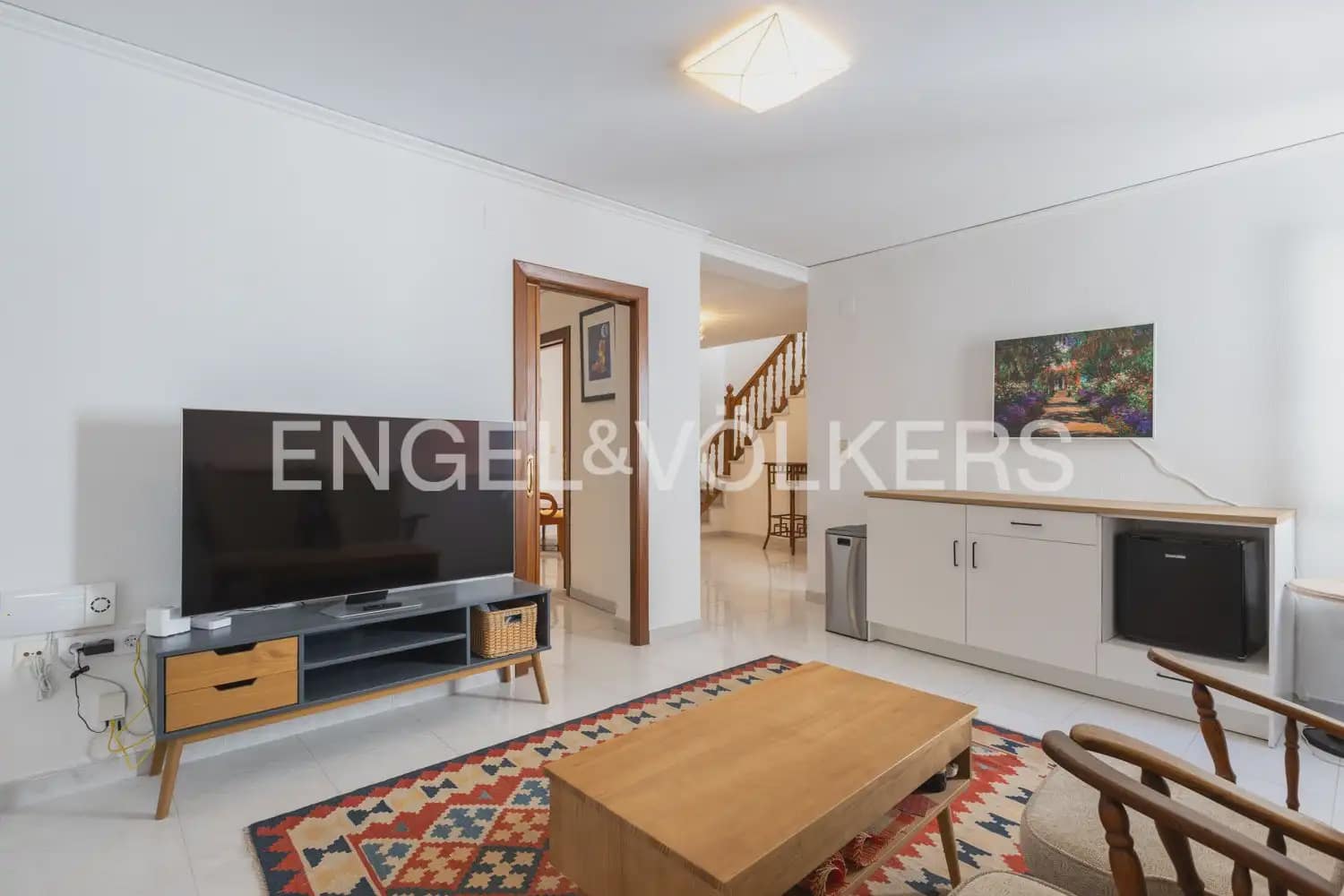 8 soverom Rekkehus til salgs i Xeresa - € 320 000 (Ref: 10101461)