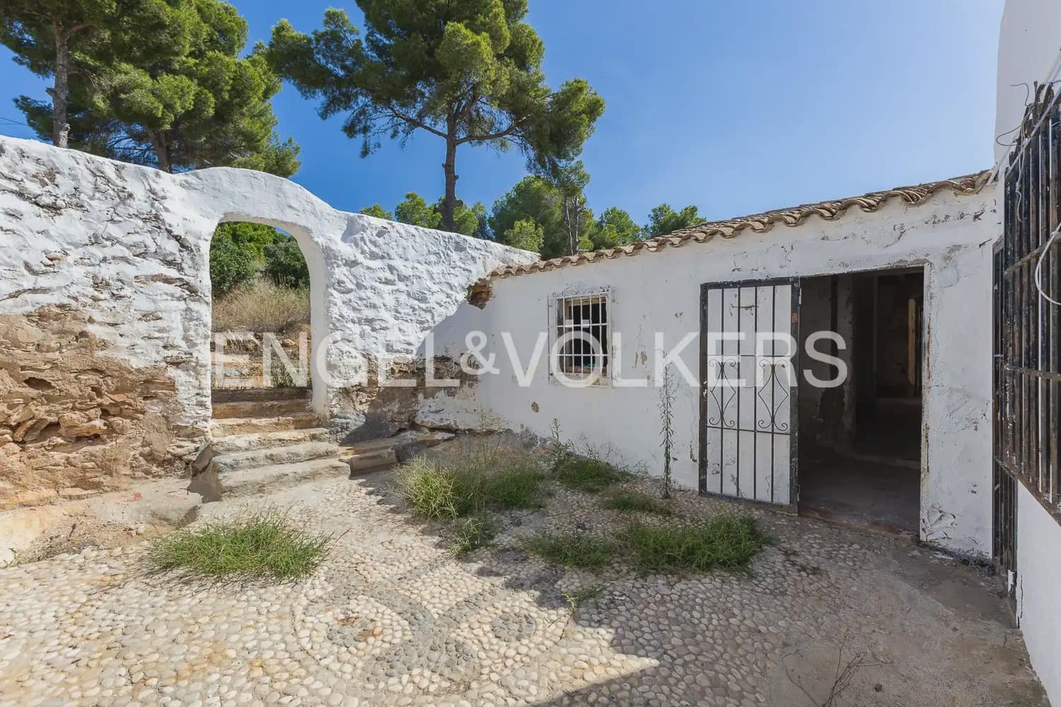 Chalet de 3 habitaciones en Javea / Xàbia en venta - 430.000 € (Ref: 10101462)