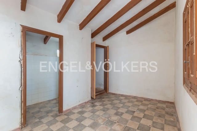 Chalet de 3 habitaciones en Montañar - El Arenal, Javea / Xàbia en venta - 430.000 € (Ref: 10101462)