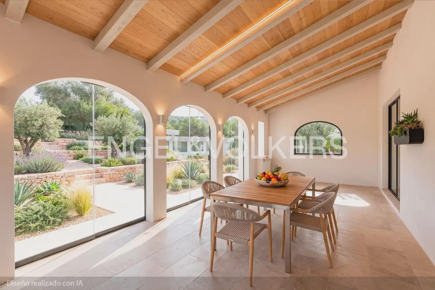 Chalet de 3 habitaciones en Javea / Xàbia en venta - 430.000 € (Ref: 10101462)
