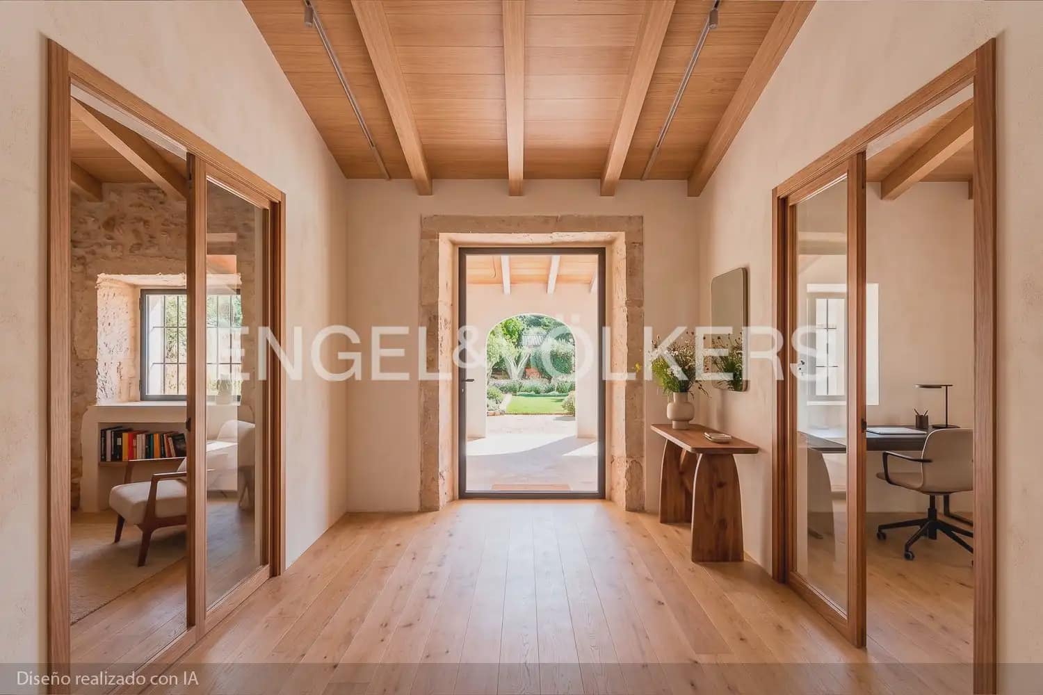 Chalet de 3 habitaciones en Javea / Xàbia en venta - 430.000 € (Ref: 10101462)