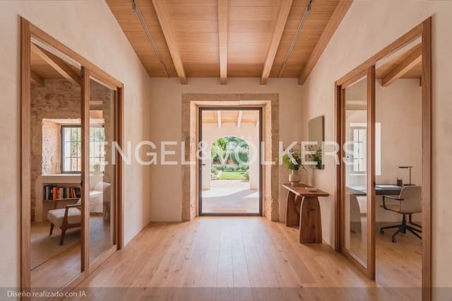 Chalet de 3 habitaciones en Montañar - El Arenal, Javea / Xàbia en venta - 430.000 € (Ref: 10101462)