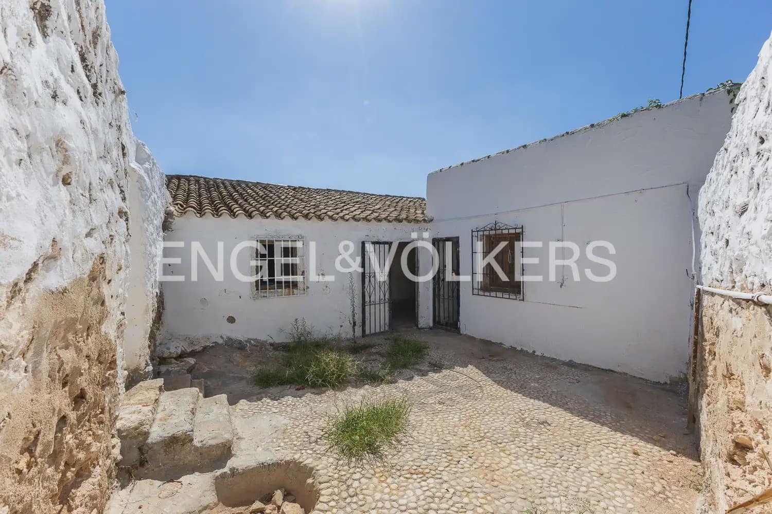 Chalet de 3 habitaciones en Javea / Xàbia en venta - 430.000 € (Ref: 10101462)