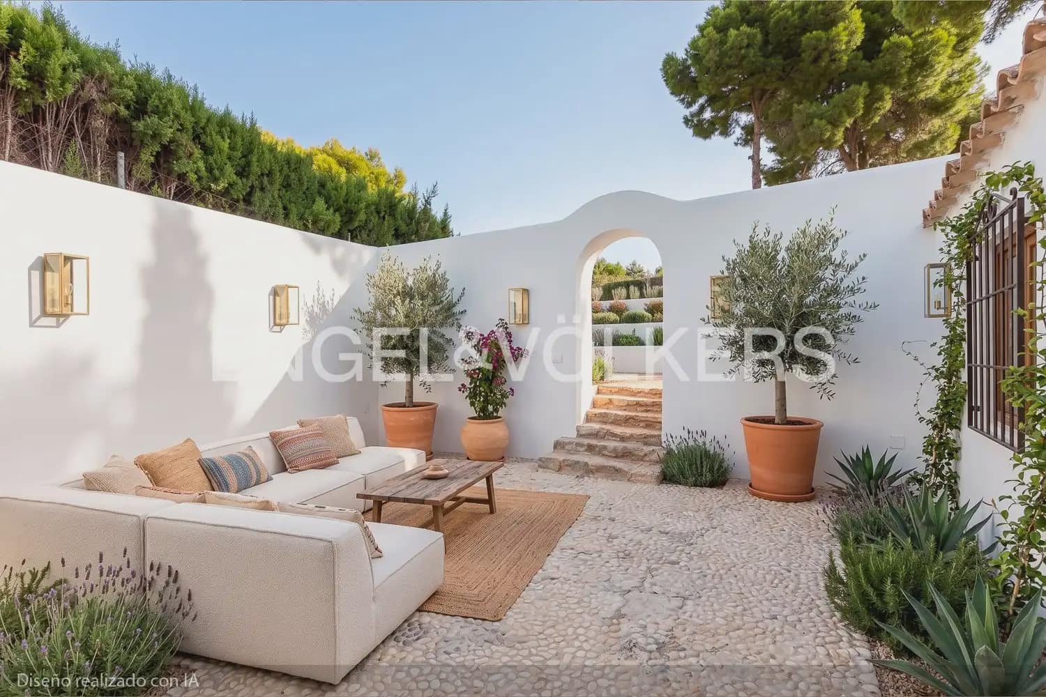 Chalet de 3 habitaciones en Javea / Xàbia en venta - 430.000 € (Ref: 10101462)