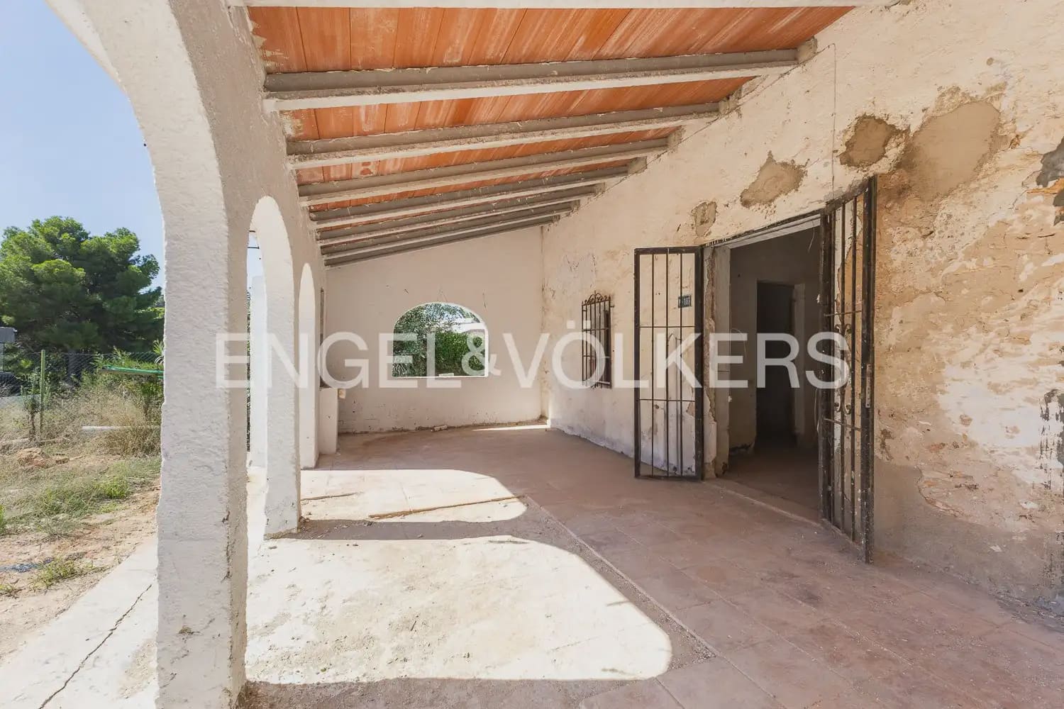Chalet de 3 habitaciones en Javea / Xàbia en venta - 430.000 € (Ref: 10101462)