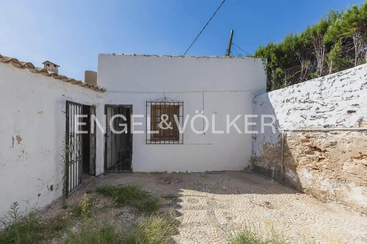 Chalet de 3 habitaciones en Javea / Xàbia en venta - 430.000 € (Ref: 10101462)