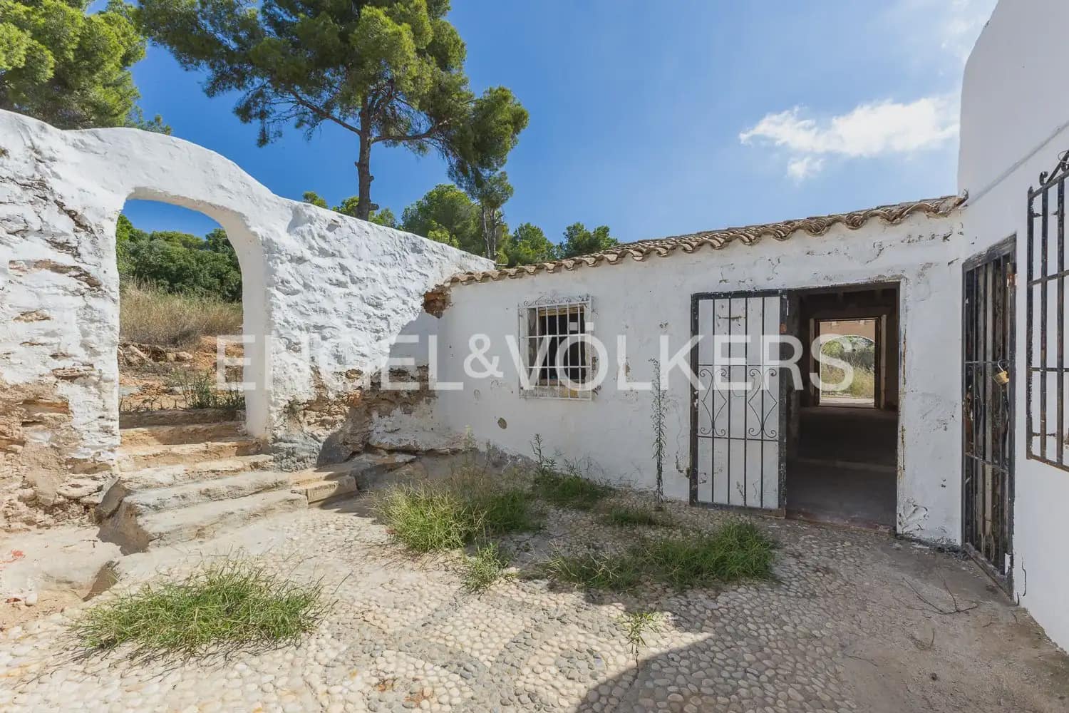 Chalet de 3 habitaciones en Javea / Xàbia en venta - 430.000 € (Ref: 10101462)