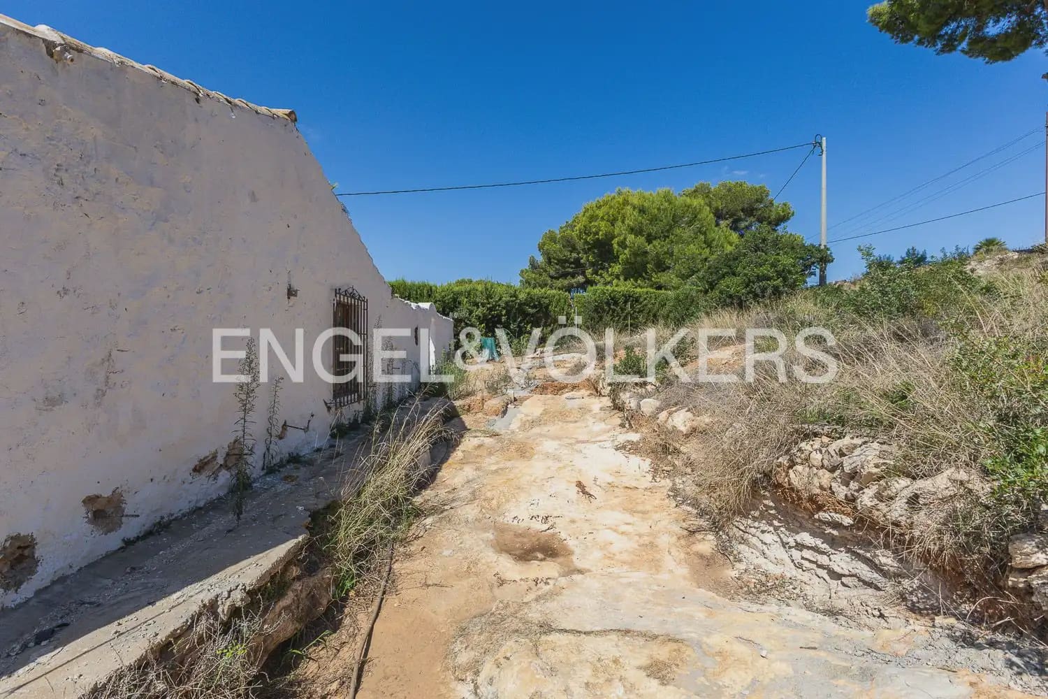 Chalet de 3 habitaciones en Javea / Xàbia en venta - 430.000 € (Ref: 10101462)