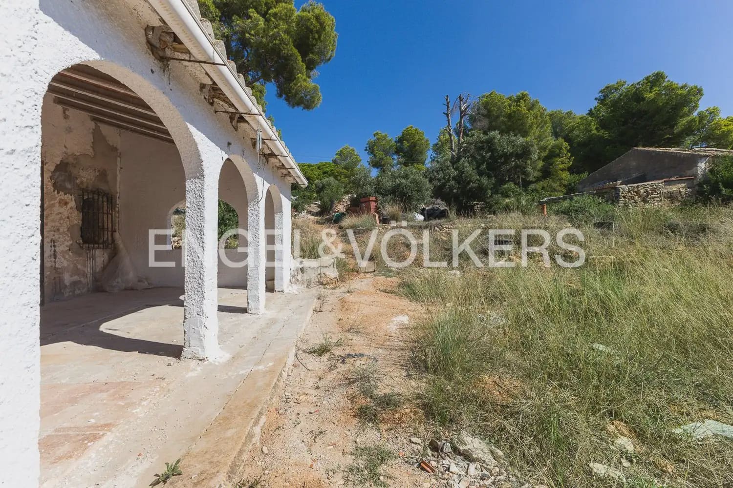 Chalet de 3 habitaciones en Javea / Xàbia en venta - 430.000 € (Ref: 10101462)