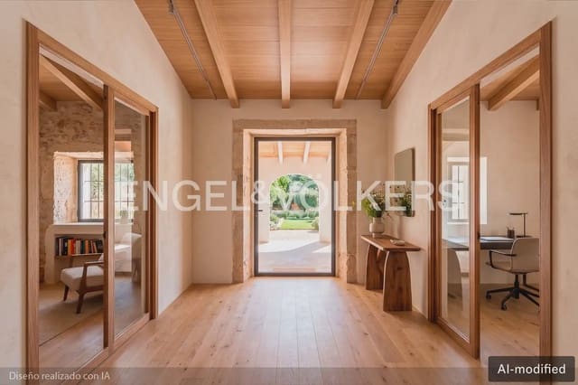 3 quarto Moradia para venda em Montañar - El Arenal, Javea / Xàbia - 430 000 € (Ref: 10101462)
