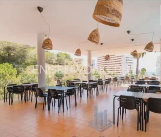 5 camera da letto Villa da affittare in Sant Antoni, Cullera con piscina garage - 2.100 € (Rif: 10101463)