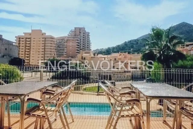 5 camera da letto Villa da affittare in Sant Antoni, Cullera con piscina garage - 2.100 € (Rif: 10101463)