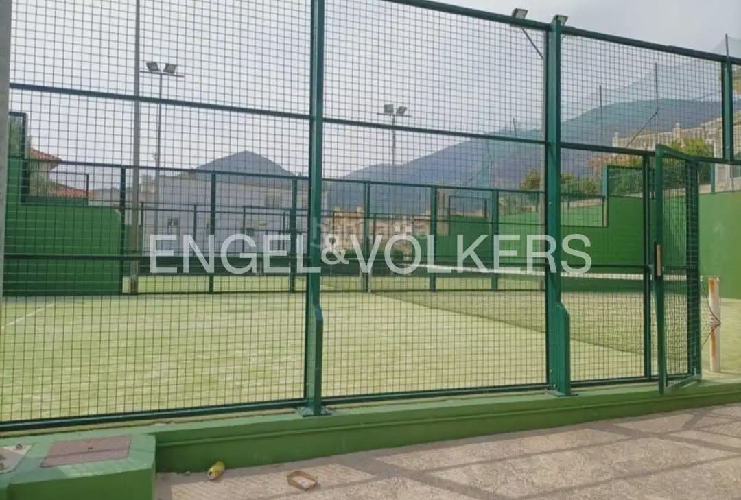 5 bedroom Villa for rent in Cullera with pool garage - € 2,100 (Ref: 10101463)