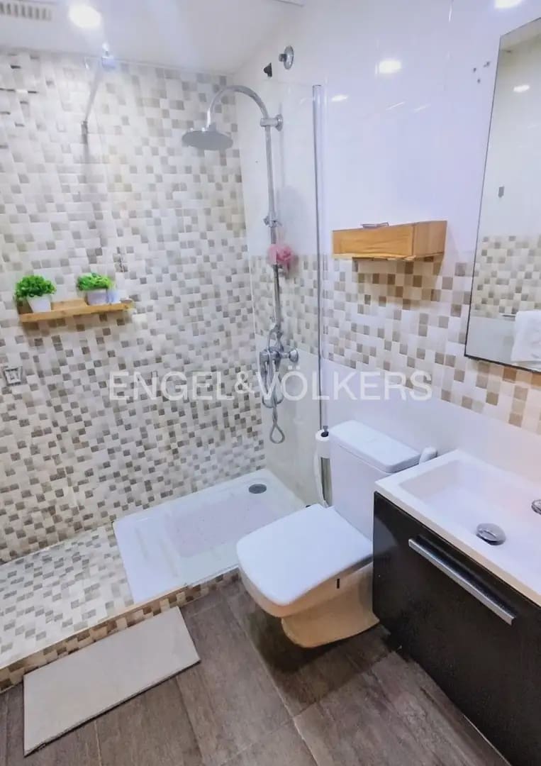 5 bedroom Villa for rent in Cullera with pool garage - € 2,100 (Ref: 10101463)