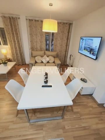 5 camera da letto Villa da affittare in Sant Antoni, Cullera con piscina garage - 2.100 € (Rif: 10101463)
