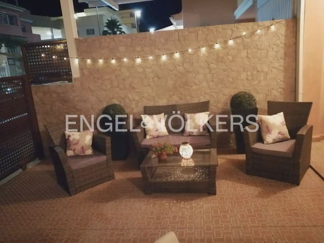5 camera da letto Villa da affittare in Sant Antoni, Cullera con piscina garage - 2.100 € (Rif: 10101463)