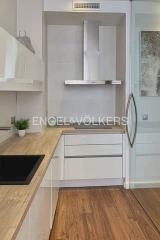 2 Zimmer Wohnung zu vermieten in El Pla del Remei, València Stadt - 2.300 € (Ref: 10103484)
