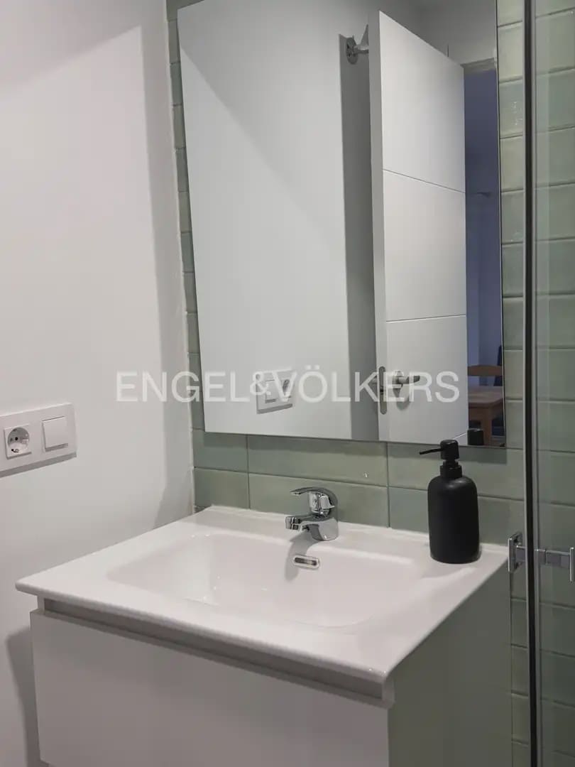 2 bedroom Flat for rent in Burjassot - € 1,000 (Ref: 10103485)