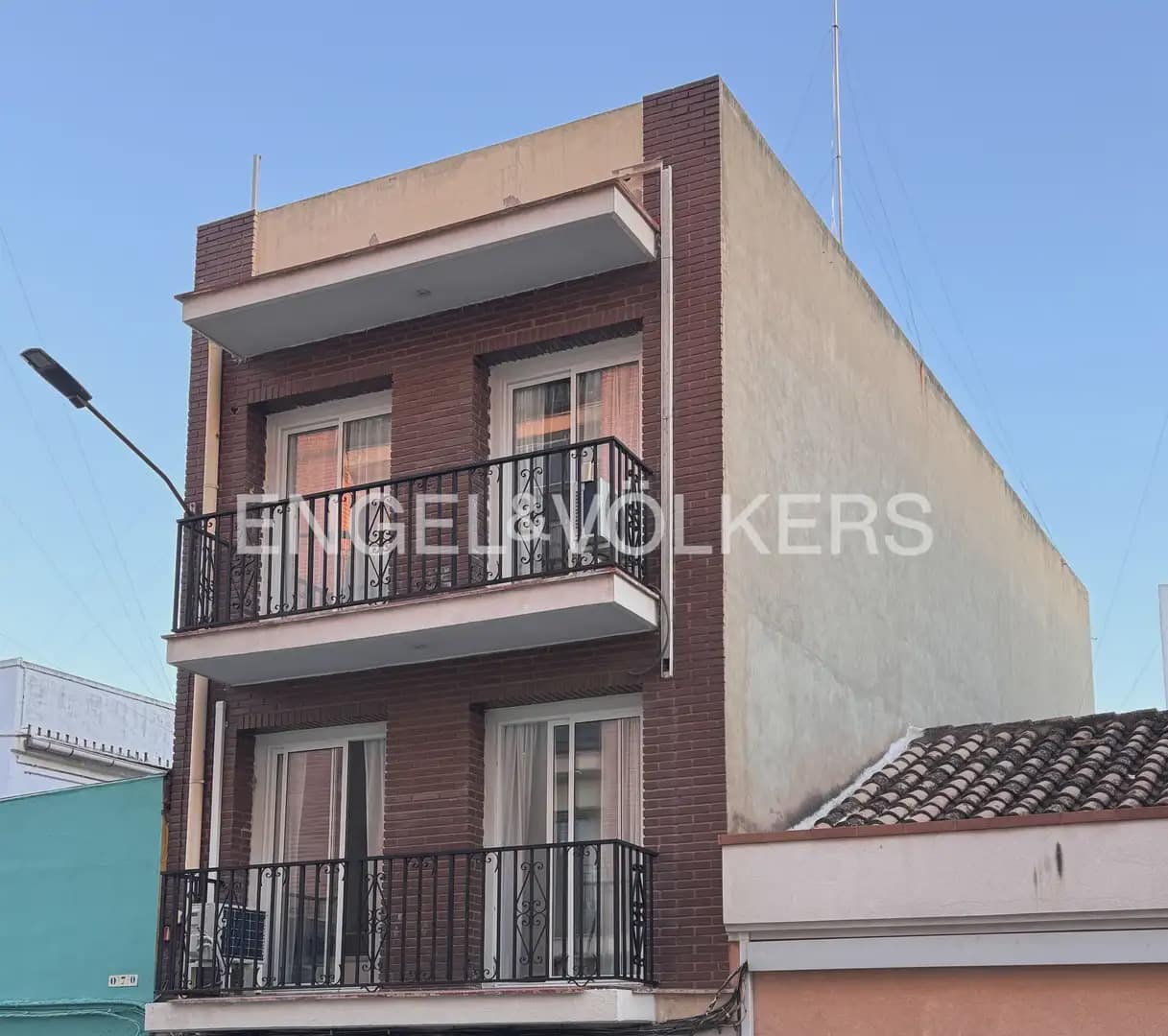 2 bedroom Flat for rent in Burjassot - € 1,000 (Ref: 10103485)