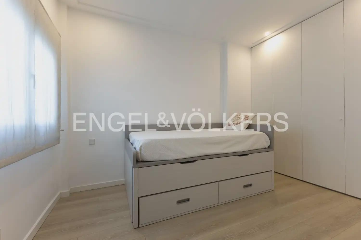 3 Zimmer Wohnung zu vermieten in Valencia Stadt - 2.800 € (Ref: 10103486)
