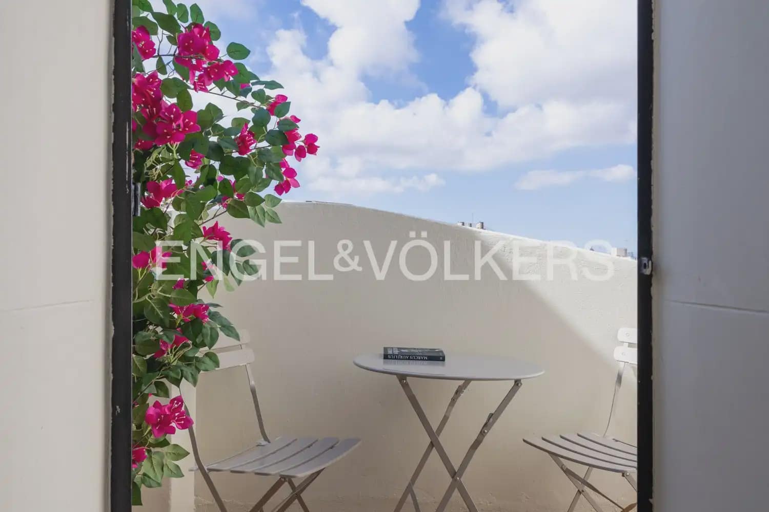 3 Zimmer Wohnung zu vermieten in Valencia Stadt - 2.800 € (Ref: 10103486)