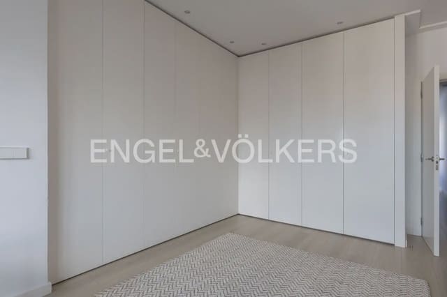 3 Zimmer Wohnung zu vermieten in La Gran Via, València Stadt - 2.800 € (Ref: 10103486)