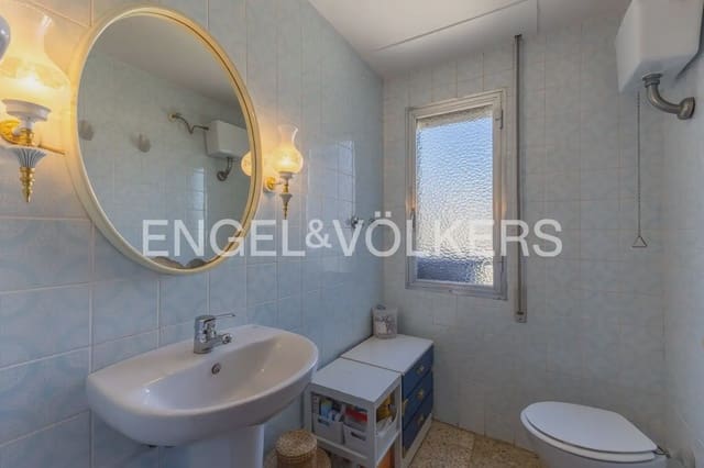 5 sypialnia Mieszkanie na sprzedaż w Gandia z basenem garażem - 560 000 € (Ref: 10103487)