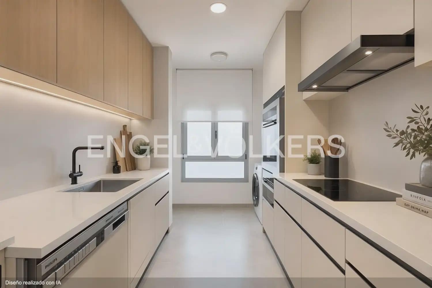 5 sypialnia Mieszkanie na sprzedaż w Gandia z basenem garażem - 560 000 € (Ref: 10103487)