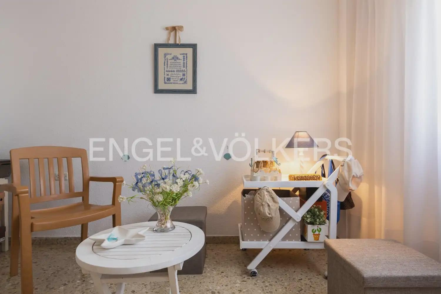 5 sypialnia Mieszkanie na sprzedaż w Gandia z basenem garażem - 560 000 € (Ref: 10103487)