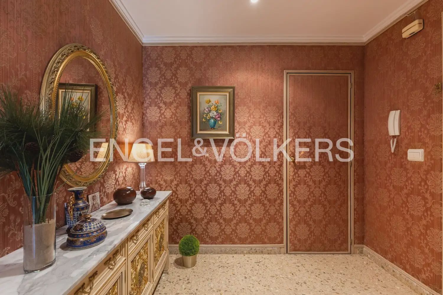 5 sypialnia Mieszkanie na sprzedaż w Gandia z basenem garażem - 560 000 € (Ref: 10103487)