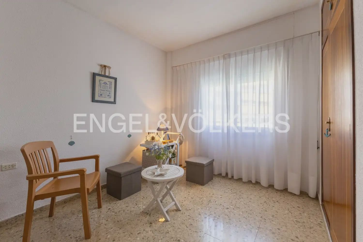 5 sypialnia Mieszkanie na sprzedaż w Gandia z basenem garażem - 560 000 € (Ref: 10103487)