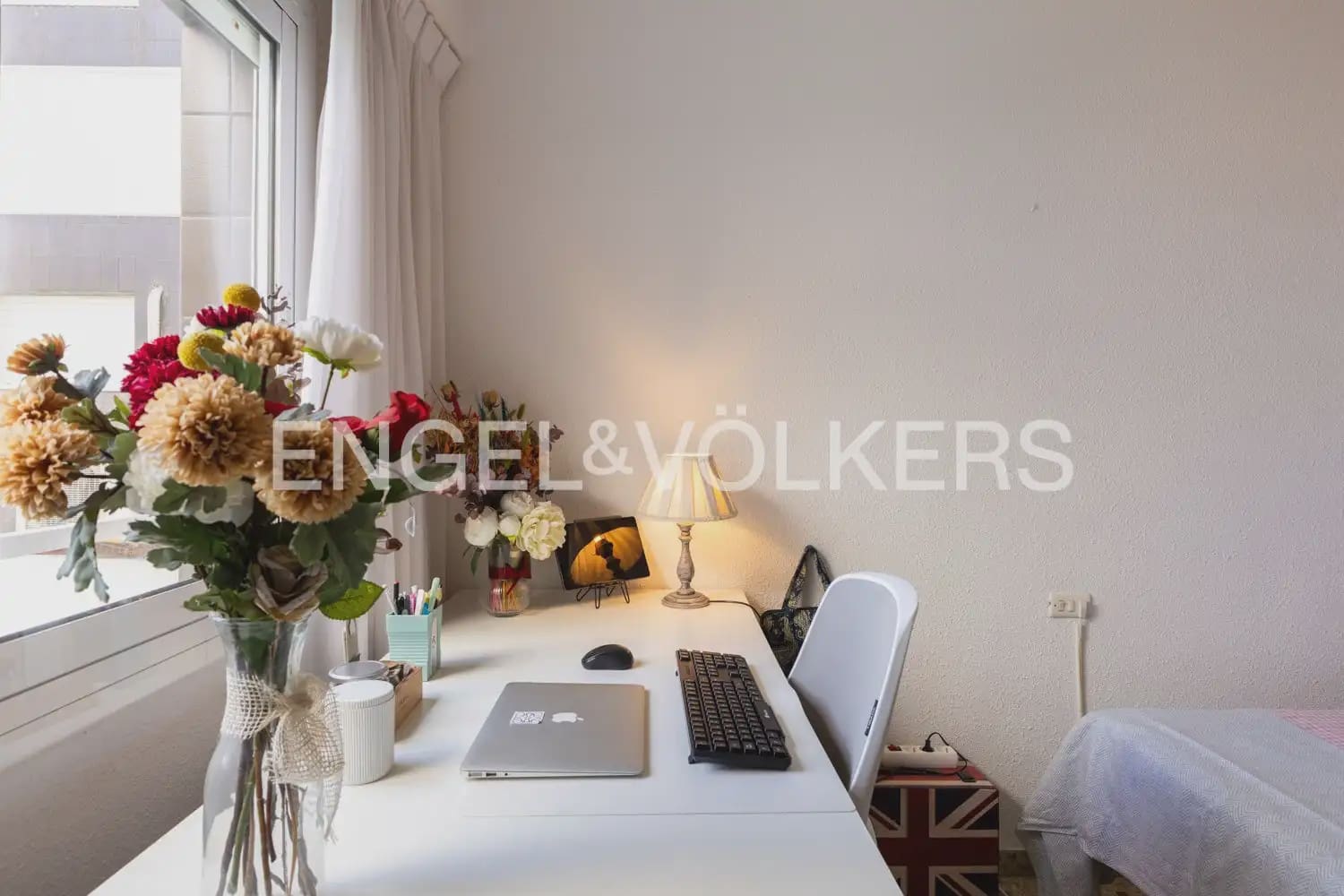 5 sypialnia Mieszkanie na sprzedaż w Gandia z basenem garażem - 560 000 € (Ref: 10103487)