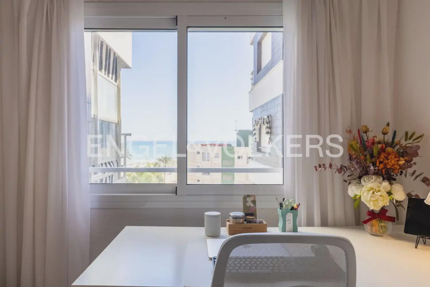 5 sypialnia Mieszkanie na sprzedaż w Gandia z basenem garażem - 560 000 € (Ref: 10103487)