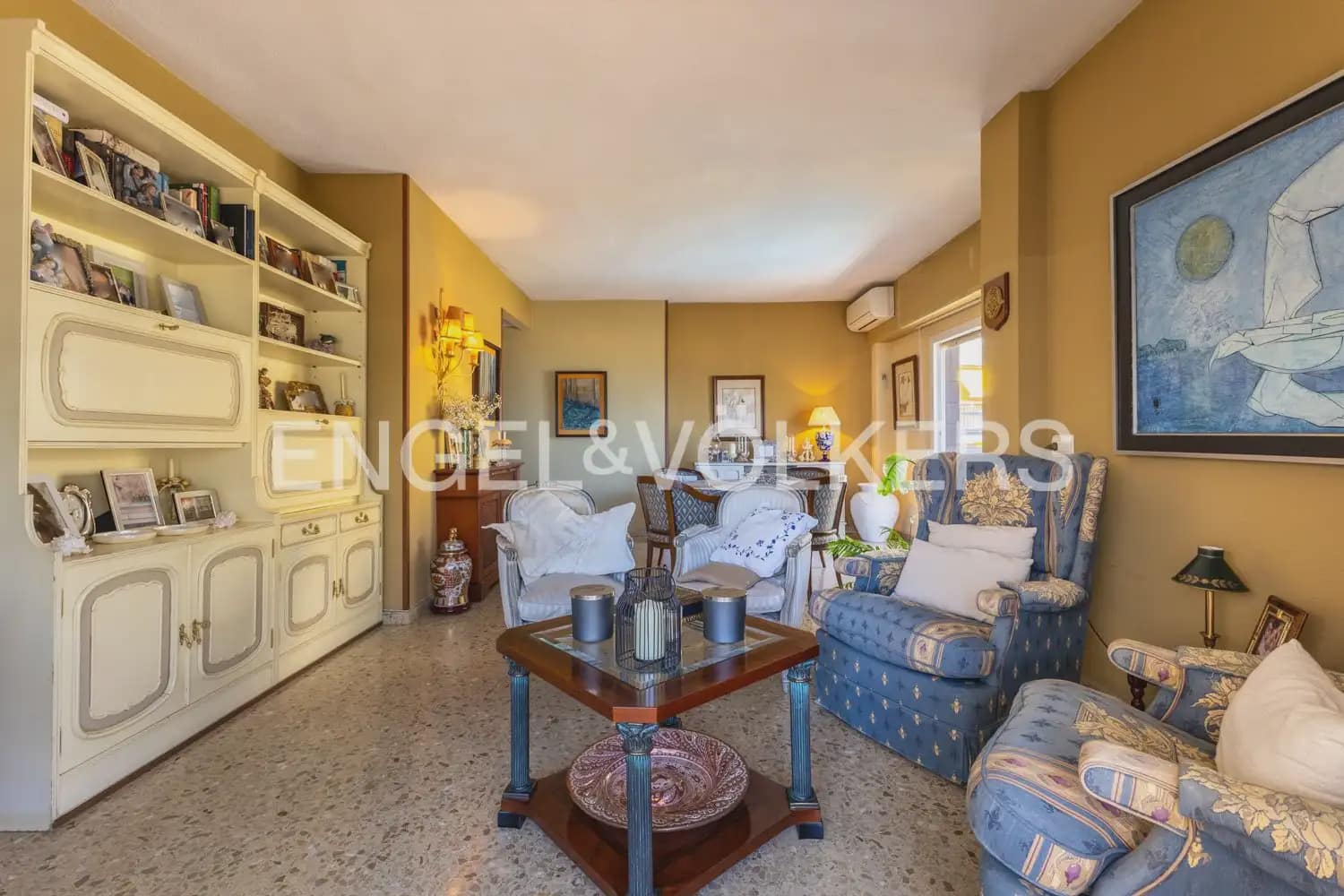 5 sypialnia Mieszkanie na sprzedaż w Gandia z basenem garażem - 560 000 € (Ref: 10103487)