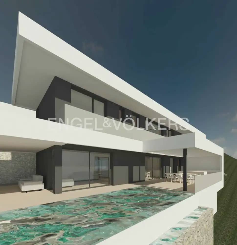 Terrain à Bâtir à vendre à Chiva - 260 000 € (Ref: 10103488)