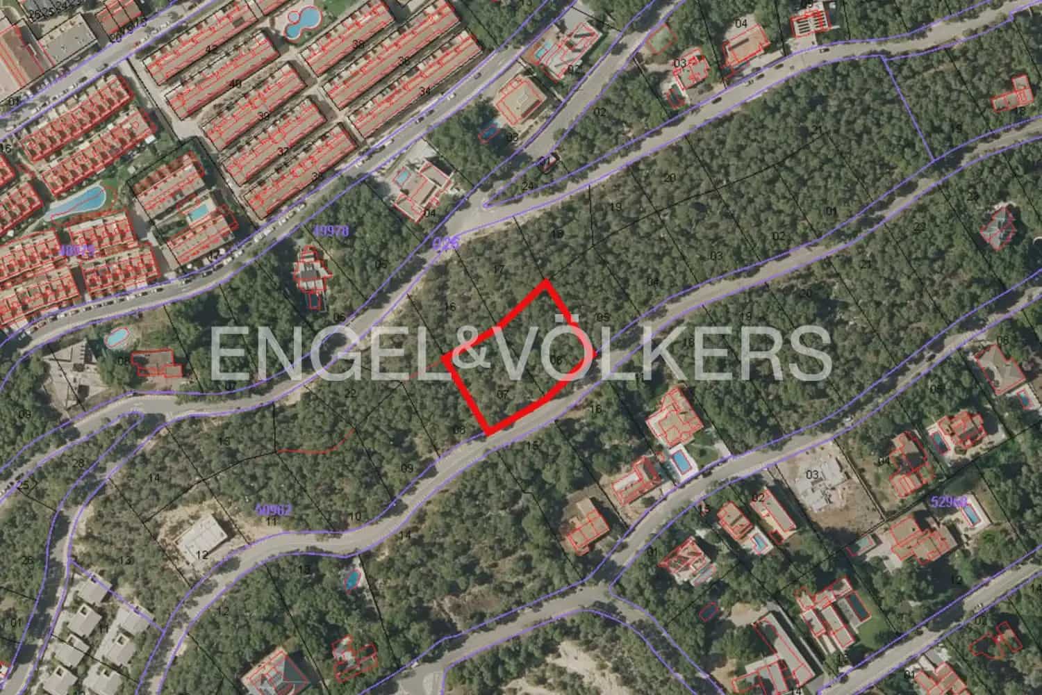 Terrain à Bâtir à vendre à Chiva - 260 000 € (Ref: 10103488)