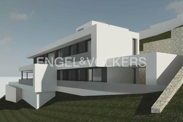 Terrain à Bâtir à vendre à Chiva - 260 000 € (Ref: 10103488)